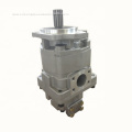 Wheel Dozer WD600-1 Hydraulic Gear Pump 705-52-40081